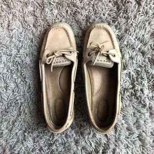 Sperry Top Sider Boat Shoes